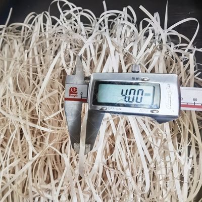 2024 Wave Crinkle Paper Shredder Lafite Straight Paper Shredded Cuter Crinkle Paper Cutting Machine Filling Gift Box Decorative