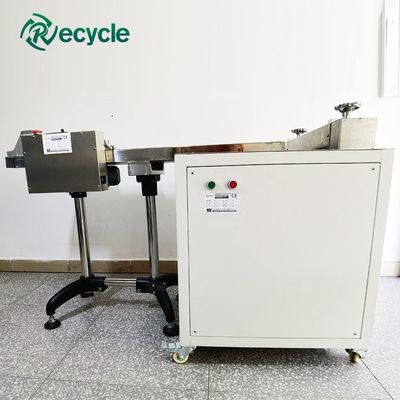 Fully-automatic Crinkle Cut Shredder Paper Cutting And Packaging Machine Use for filling Gift Boxes