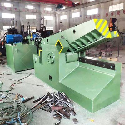 Heavy Duty Iron Sheet Plate Metal Shearing Machine Price Hydraulic Shearing Machine