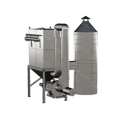 Wet Flue Gas Desulfurization Purification Tower