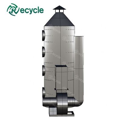 Wet Flue Gas Desulfurization Purification Tower