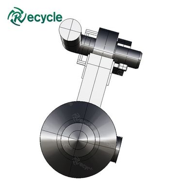 Wet Flue Gas Desulfurization Purification Tower