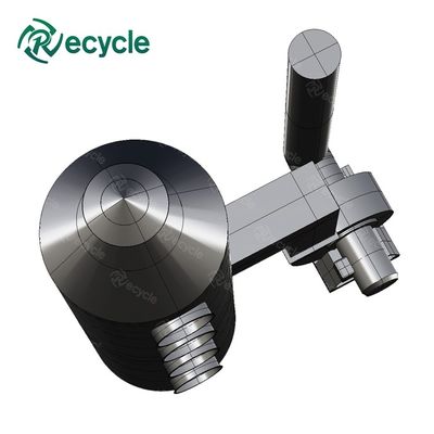 Wet Flue Gas Desulfurization Purification Tower