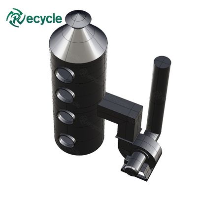 Wet Flue Gas Desulfurization Purification Tower
