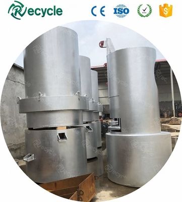 Country Standard Lead Melting Cupola Furnace The Best Choice for Industrial Melting