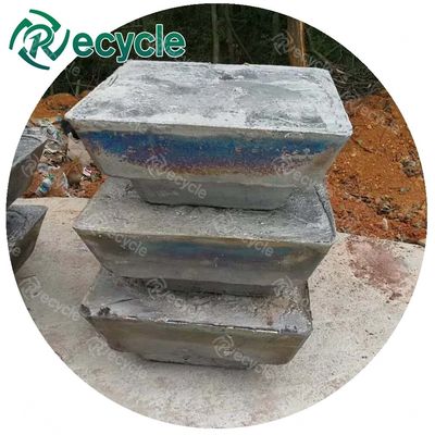 Country Standard Lead Melting Cupola Furnace The Best Choice for Industrial Melting
