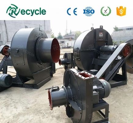 Lead Recycling Scrap Battery Lead Plate Melting for Lead Ingots Production