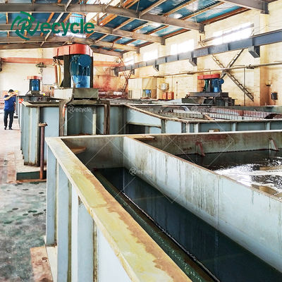 High Quality FRP Electrolytic Cell For Electrowinning Or Electrorefining