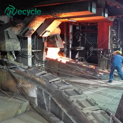0.3-10 Ton/Day Capacity Copper Electrolysis Production Line for Copper Cathode Making