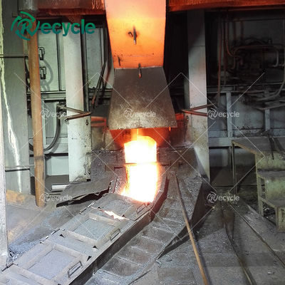 0.3-10 Ton/Day Capacity Copper Electrolysis Production Line for Copper Cathode Making
