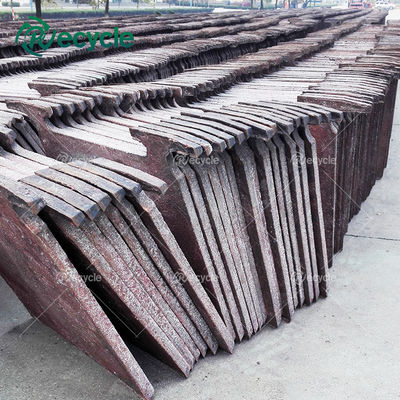 Scrap Copper Electrolysis System for Country Voltage Copper Purification Solution