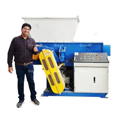 Industrial Metal Shredding Machines For Sale Waste Scrap Shredder Machine Price