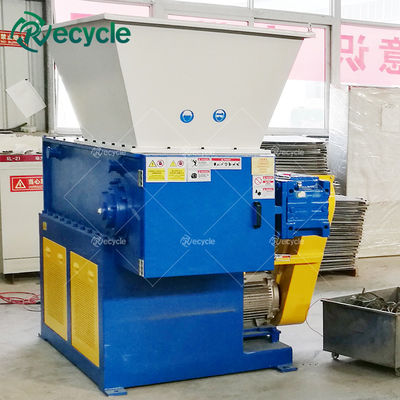 Industrial Metal Shredding Machines For Sale Waste Scrap Shredder Machine Price