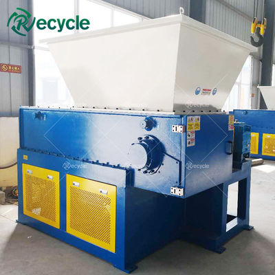 Industrial Metal Shredding Machines For Sale Waste Scrap Shredder Machine Price