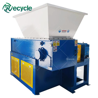 Industrial Metal Shredding Machines For Sale Waste Scrap Shredder Machine Price