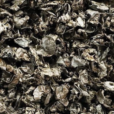 Environmental UBC Decoating Machine Aluminium Cans Paint Remove Furnace Continuous Carbonization Furnace