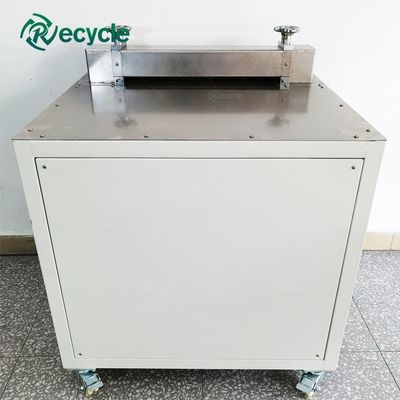 2022 New Model Crinkle Cut Paper Shredder Paper Shredder Machine