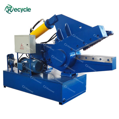 Crocodile Hydraulic Steel Shearing Machine/ Series Alligator Scrap Metal Shears For Sale