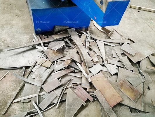 Crocodile Hydraulic Steel Shearing Machine/ Series Alligator Scrap Metal Shears For Sale