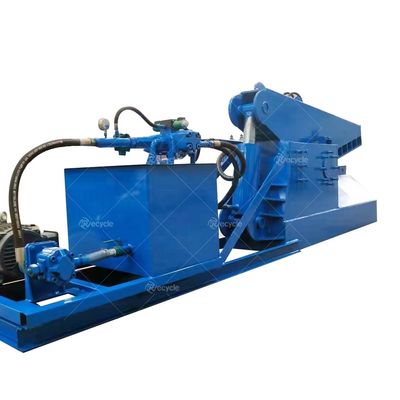 Crocodile Iron Shears Hydraulic Steel Shearing Machine/ Series Alligator Scrap Metal Shears