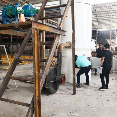 Lead Cupola Furnace Compared With Blast Furnace