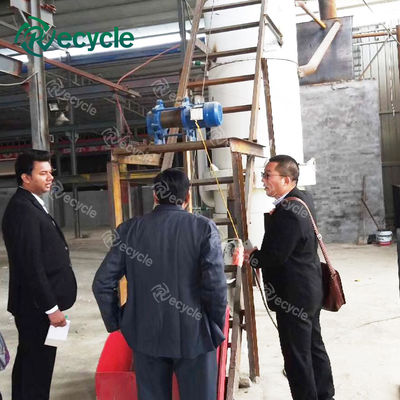 Lead Melting Furnace For Sale