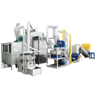 E Waste PCB Board Gold Recycling Machine Motherboard Gold Refining System Circuit Board Gold Stripping Machine