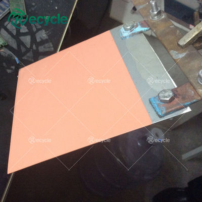 Copper Electrolysis System For Copper Cathode Plant