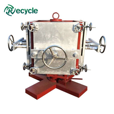 2019 Henan Recycle Copper Electrolysis Production Line For Sale