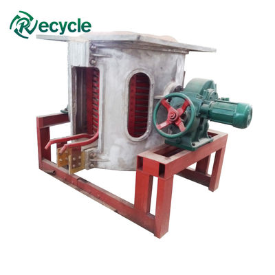 2019 Henan Recycle Copper Electrolysis Production Line For Sale
