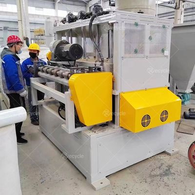 New Designed 2024 Solar PV Panel Separator Good Quality And Stable Solar Panels Recycling Machine