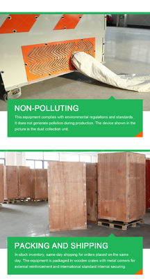 Waste Copper Wire Recycling At Low Price Automatic Copper Aluminum Plastic Recycling Machine
