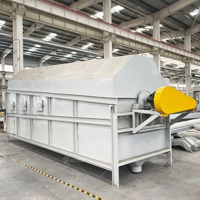 Manufacturer Mobile Cell Ev Car Lithium Battery Recycling Machine Plant Waste Recycling Production Line