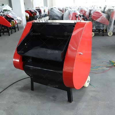 China Manufacturer Copper Wire Cable Stripper Machine Chinese Famous Brand Waste Copper Cables Recycling Machine