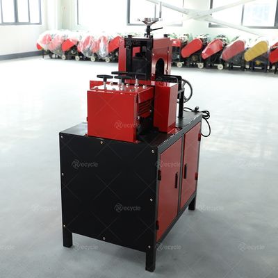 Multifunctional Ready To Ship Wire Stripper Cable Stripping Machine for Recycling Copper