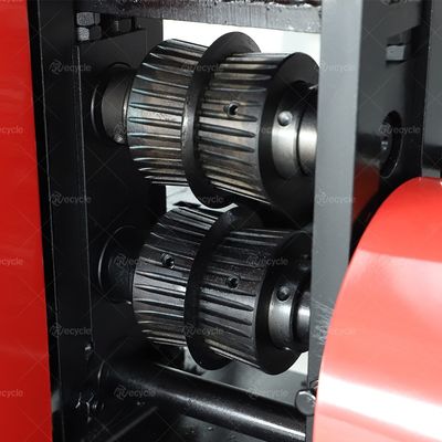 110V/230V/240V/380V Big Stripping Range Scrap Copper Wire Stripper for Multifunctional