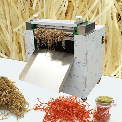 ShredPak Spruce Paper Crinkle Shredder with 150-200L Capacity and CE Certificate