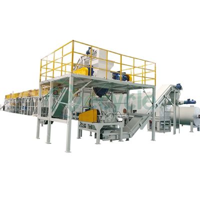 Cylindrical Li Ion Battery Mobile Car Lithium Battery Lithium Ion Battery Recycling Plant Made In China