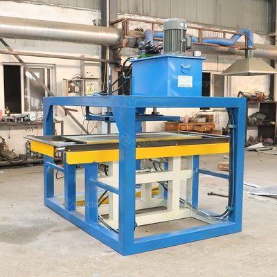 Solar Panel Frame Separate Machine to Remove the Frame for the Solar Panel Recycle Machine