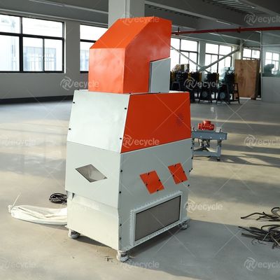 Upgrade Your Cable Recycling Process with Copper Wire Crushing And Separating Machine