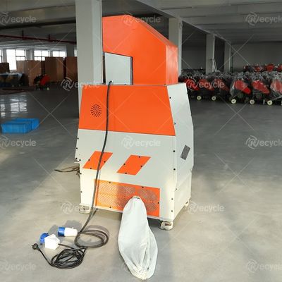 Upgrade Your Cable Recycling Process with Copper Wire Crushing And Separating Machine