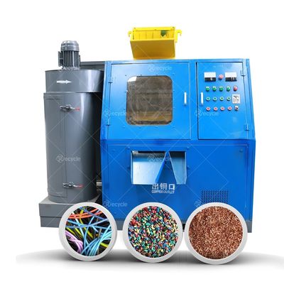 1.5mm-25mm 110v 220v Home Using Copper Wire Electric Stripping Machine And Full Automatic Cable Stripper Metal Recycle