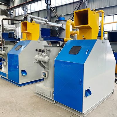 1.5mm-25mm 110v 220v Home Using Copper Wire Electric Stripping Machine And Full Automatic Cable Stripper Metal Recycle