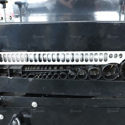 Automatic Waste Cable Wire Stripping Machine Copper Wire Automatic Cable Wire Stripper Separating Machine
