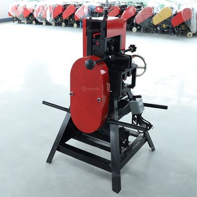 Upgrade to Electric Wire Stripper Machine Copper Wire Stripping Machine for Recycling