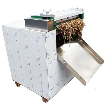 High Capacity Paper Crinkle Machine White Crinkle Paper Machine