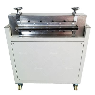 High Capacity Paper Crinkle Machine White Crinkle Paper Machine