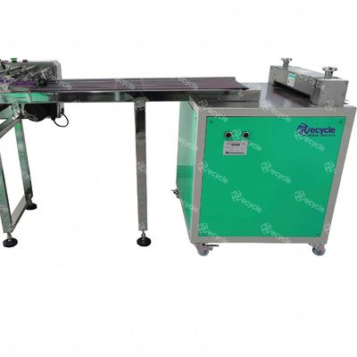 Crinkle Cut Paper Shred Filler Machine The Perfect Partner for Your Packaging Needs