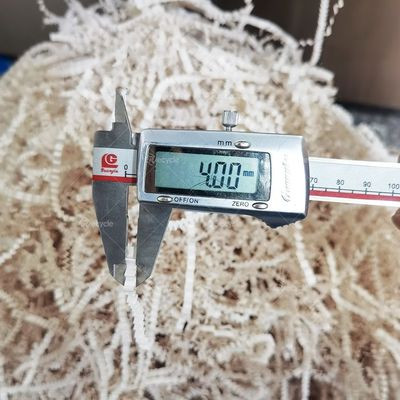 150-200L Capacity Crinkle Paper Cardboard Shredder with 2mm 3mm 4mm Paper Stripe Size