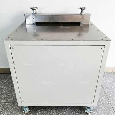Wholesale High Speed Crinkle Paper Shredder for Decorative Cosmetic Box Basket Filler Stuff Small Cut Cotton Tissue Kraft